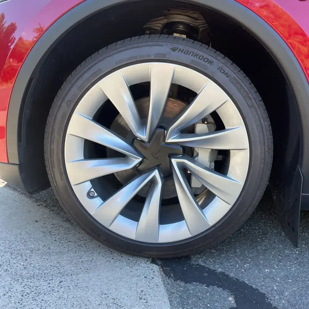 2026 Tesla Model Y Launch Series