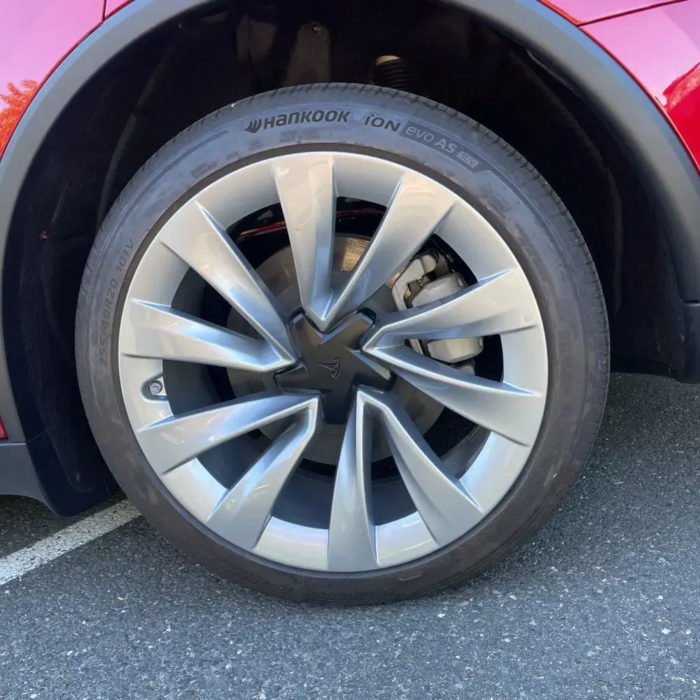 2026 Tesla Model Y Launch Series
