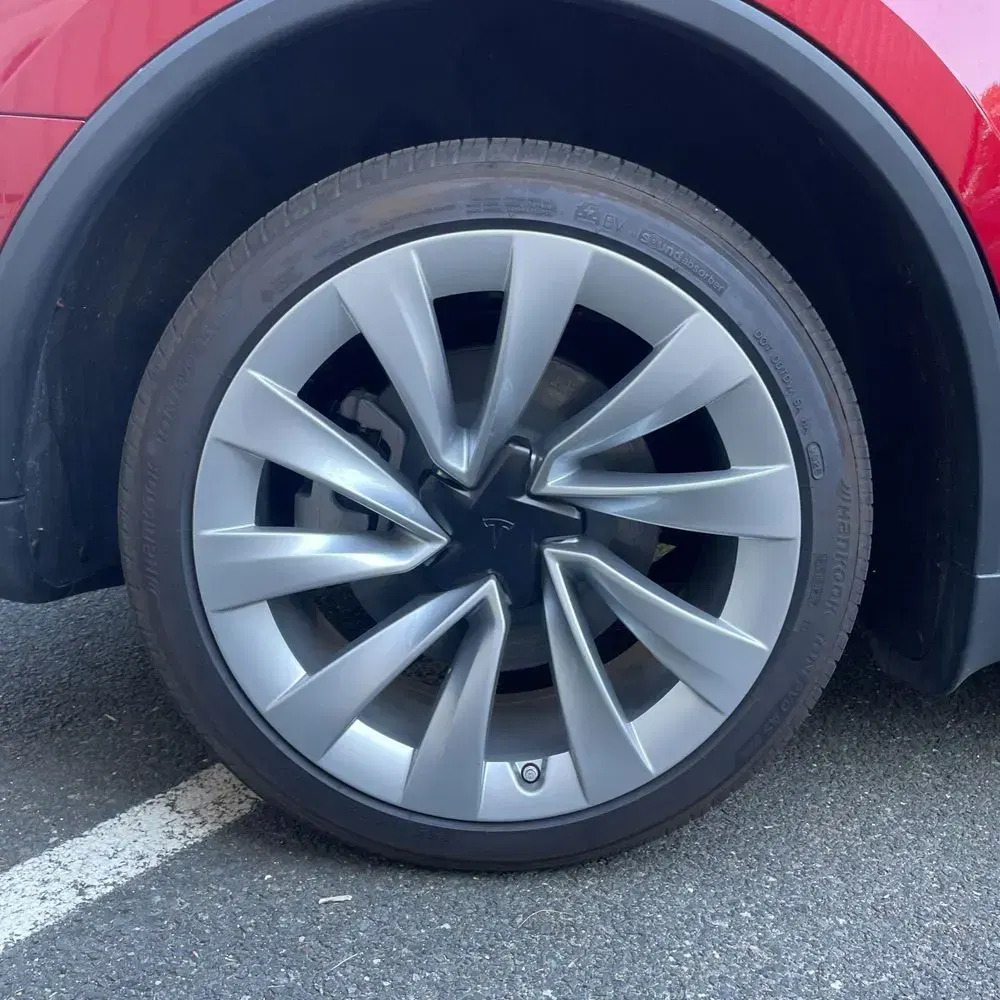 2026 Tesla Model Y Launch Series