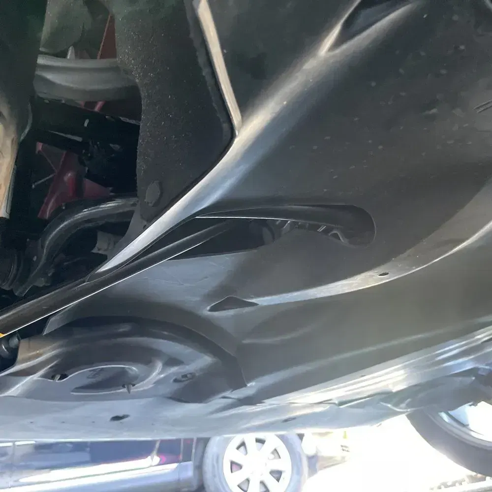 2026 Tesla Model Y Launch Series