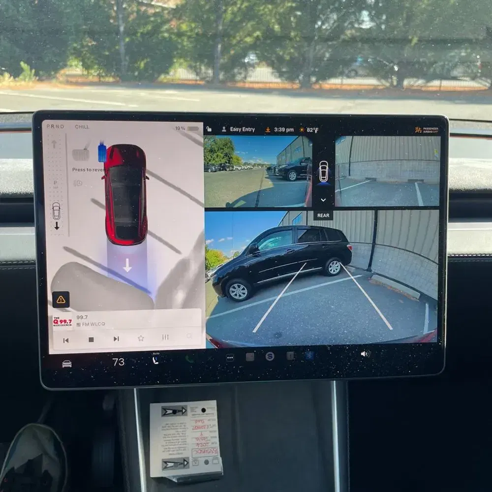 2026 Tesla Model Y Launch Series