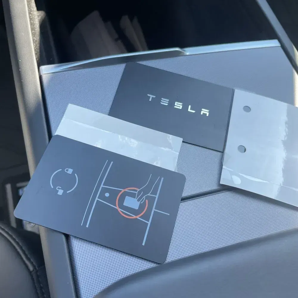 2026 Tesla Model Y Launch Series