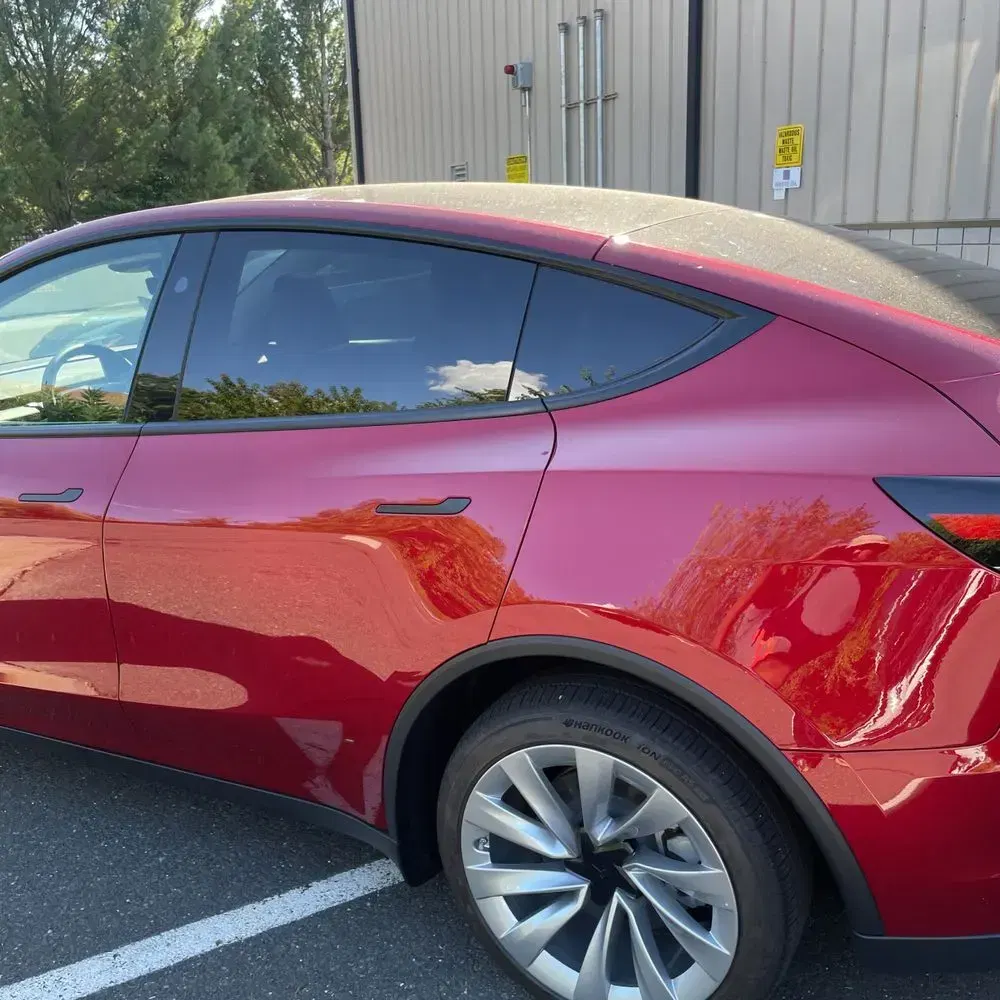 2026 Tesla Model Y Launch Series