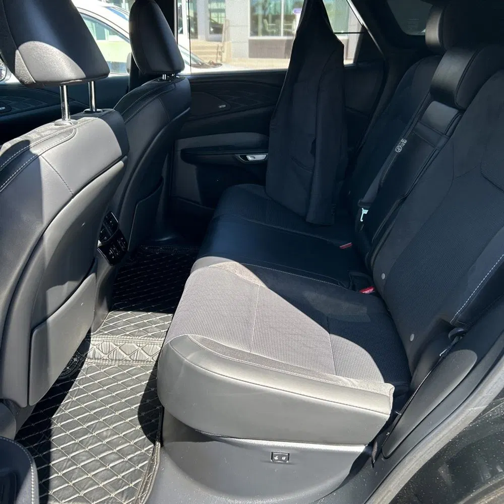 2024 Lexus RX 450h+ Luxury