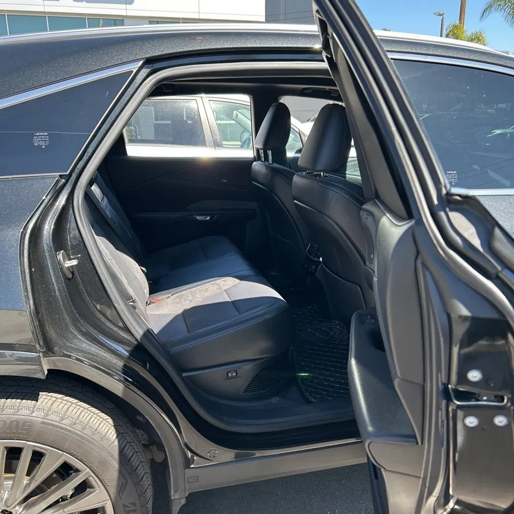 2024 Lexus RX 450h+ Luxury