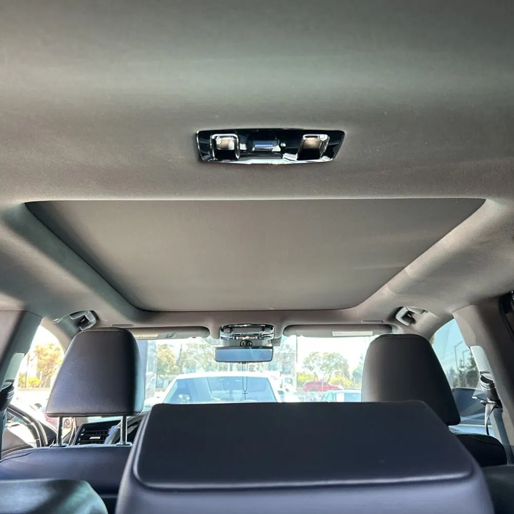 2024 Lexus RX 450h+ Luxury