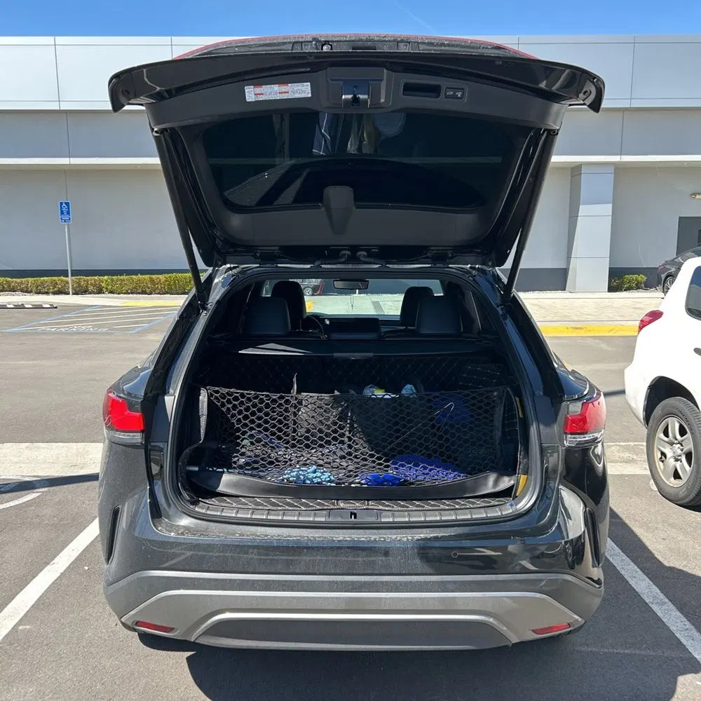 2024 Lexus RX 450h+ Luxury