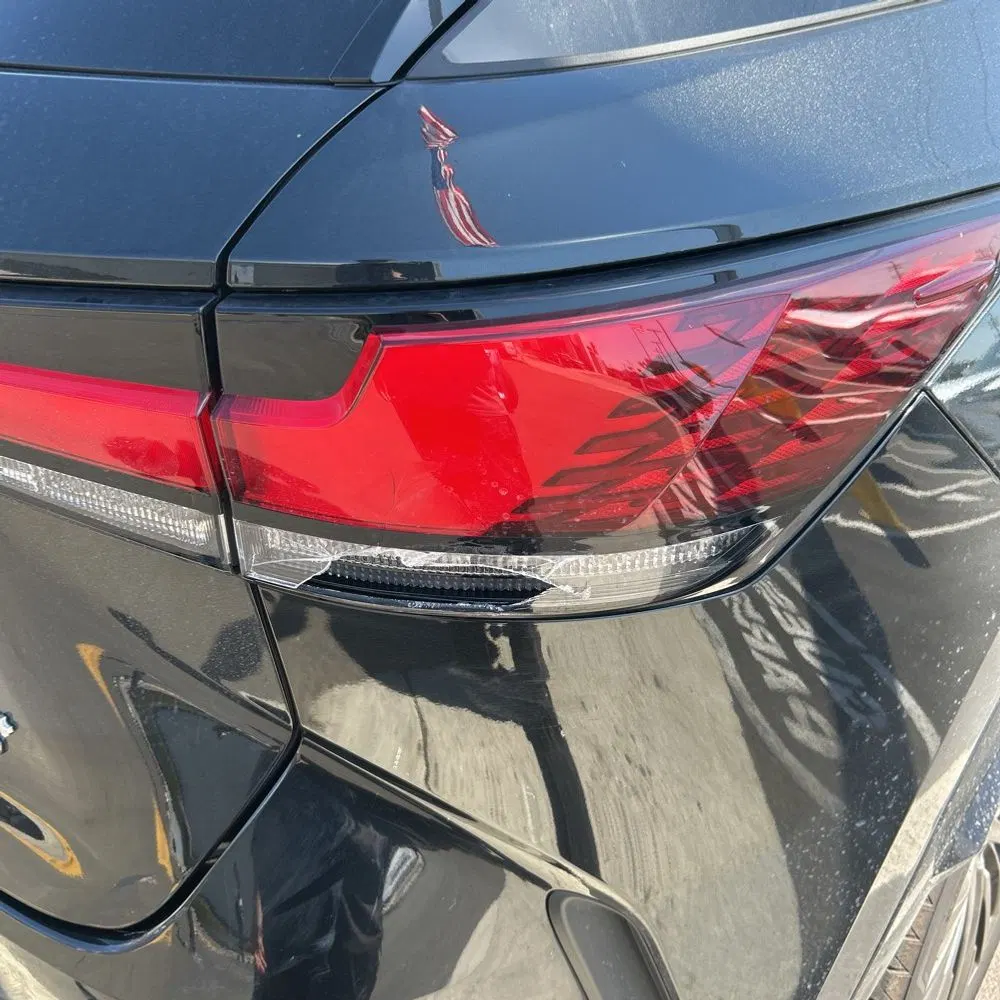 2024 Lexus RX 450h+ Luxury