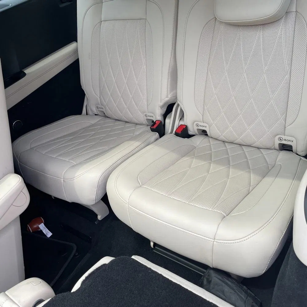 2021 Mercedes-Benz GLS AMG GLS 63