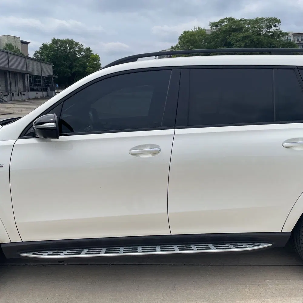 2021 Mercedes-Benz GLS AMG GLS 63
