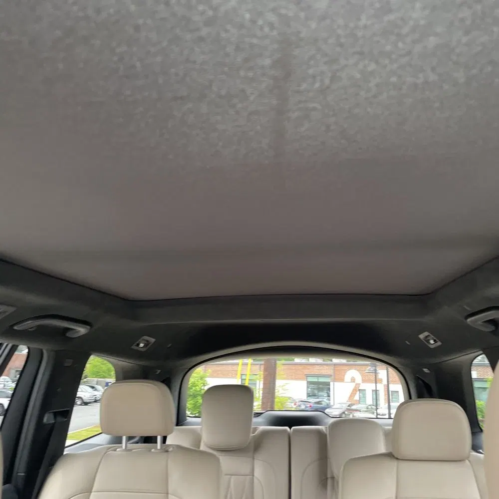 2021 Mercedes-Benz GLS AMG GLS 63