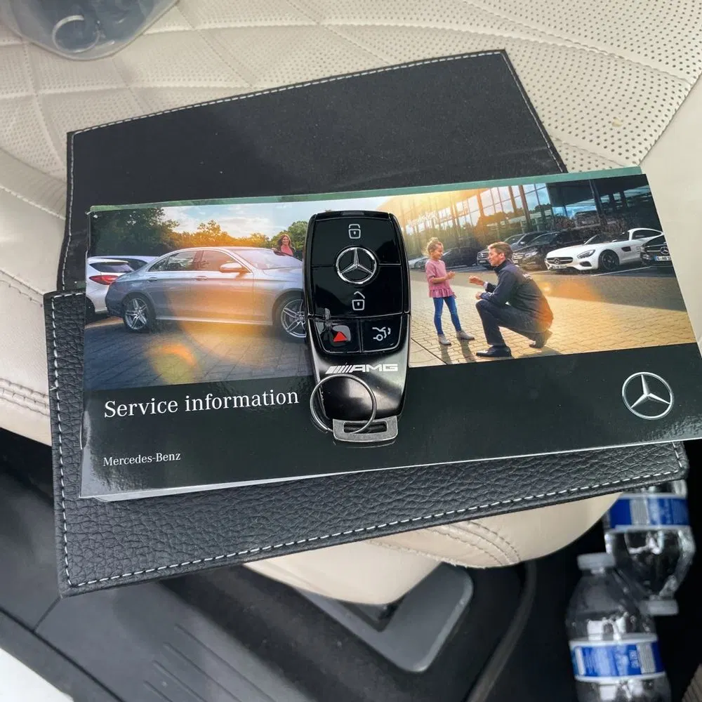 2021 Mercedes-Benz GLS AMG GLS 63