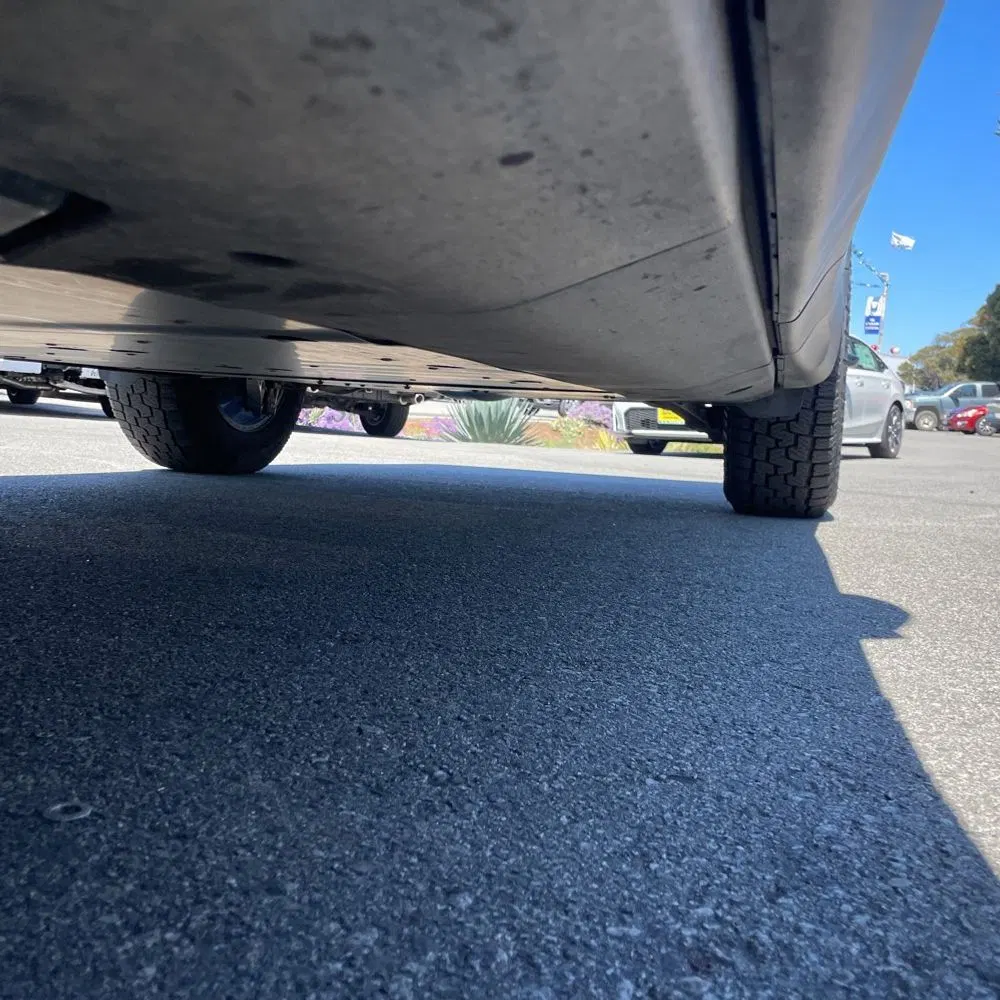 2022 Rivian R1T Launch Edition