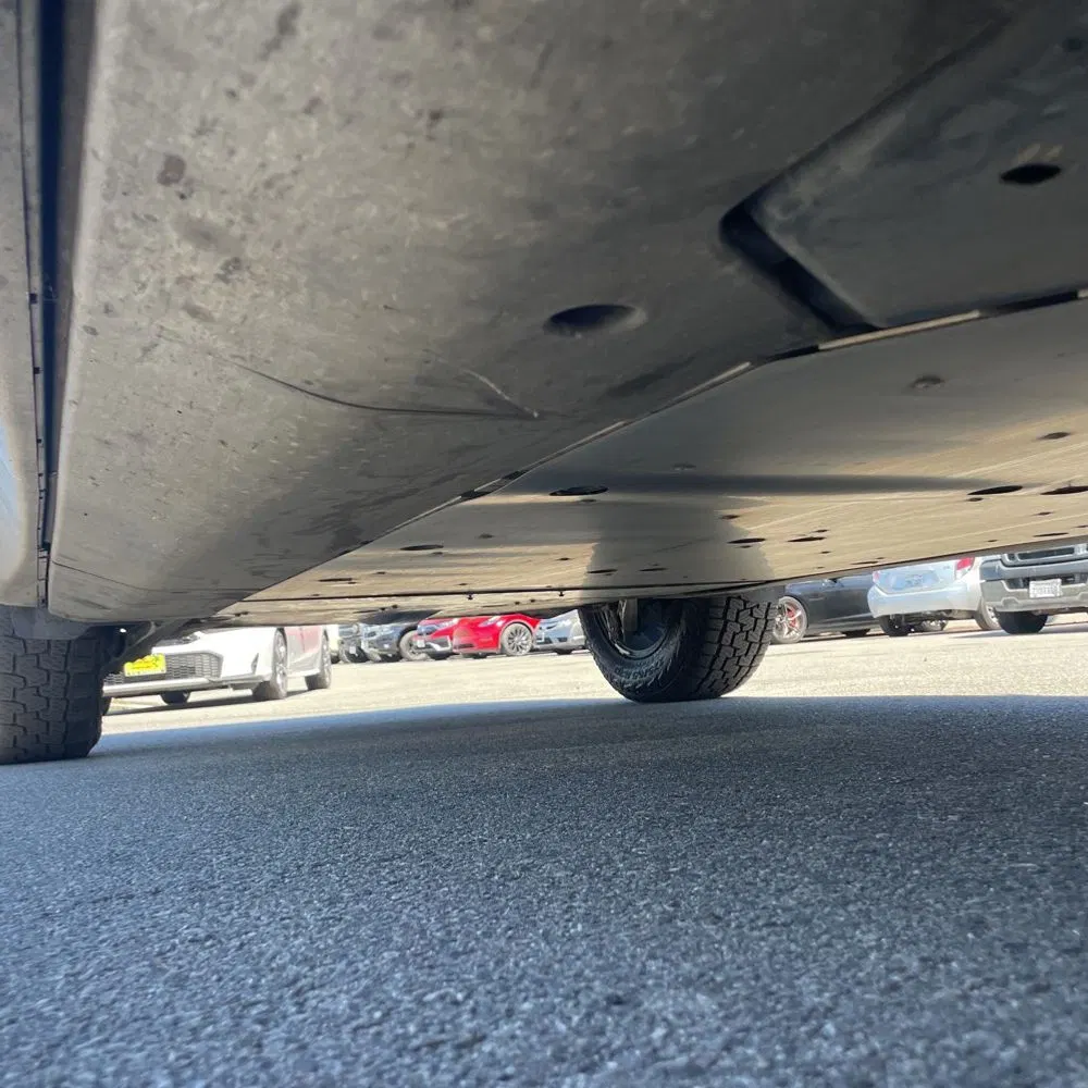 2022 Rivian R1T Launch Edition