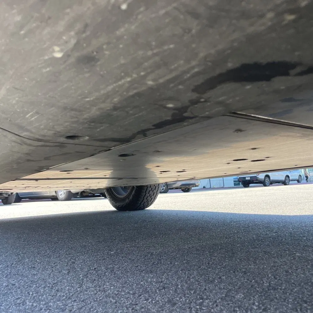 2022 Rivian R1T Launch Edition