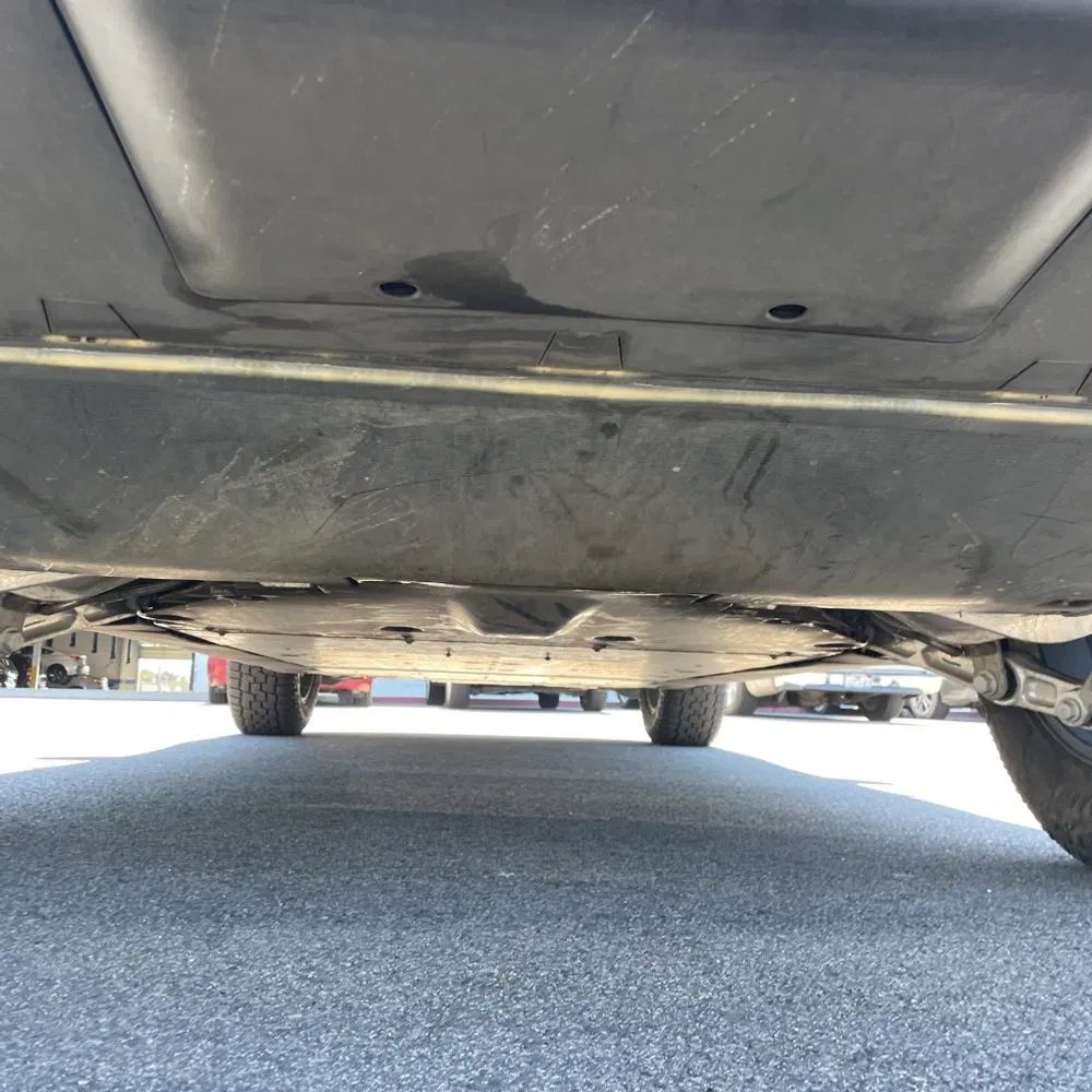 2022 Rivian R1T Launch Edition
