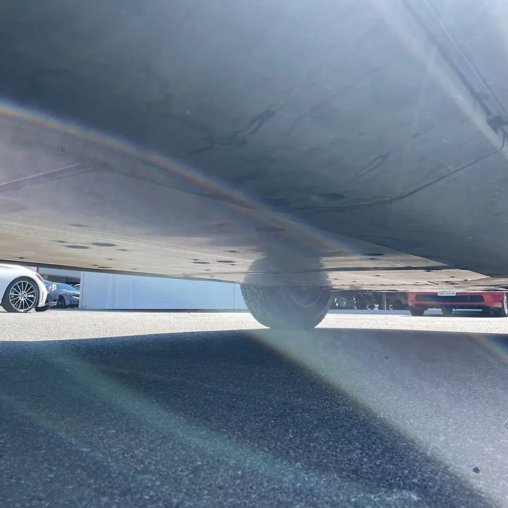 2022 Rivian R1T Launch Edition