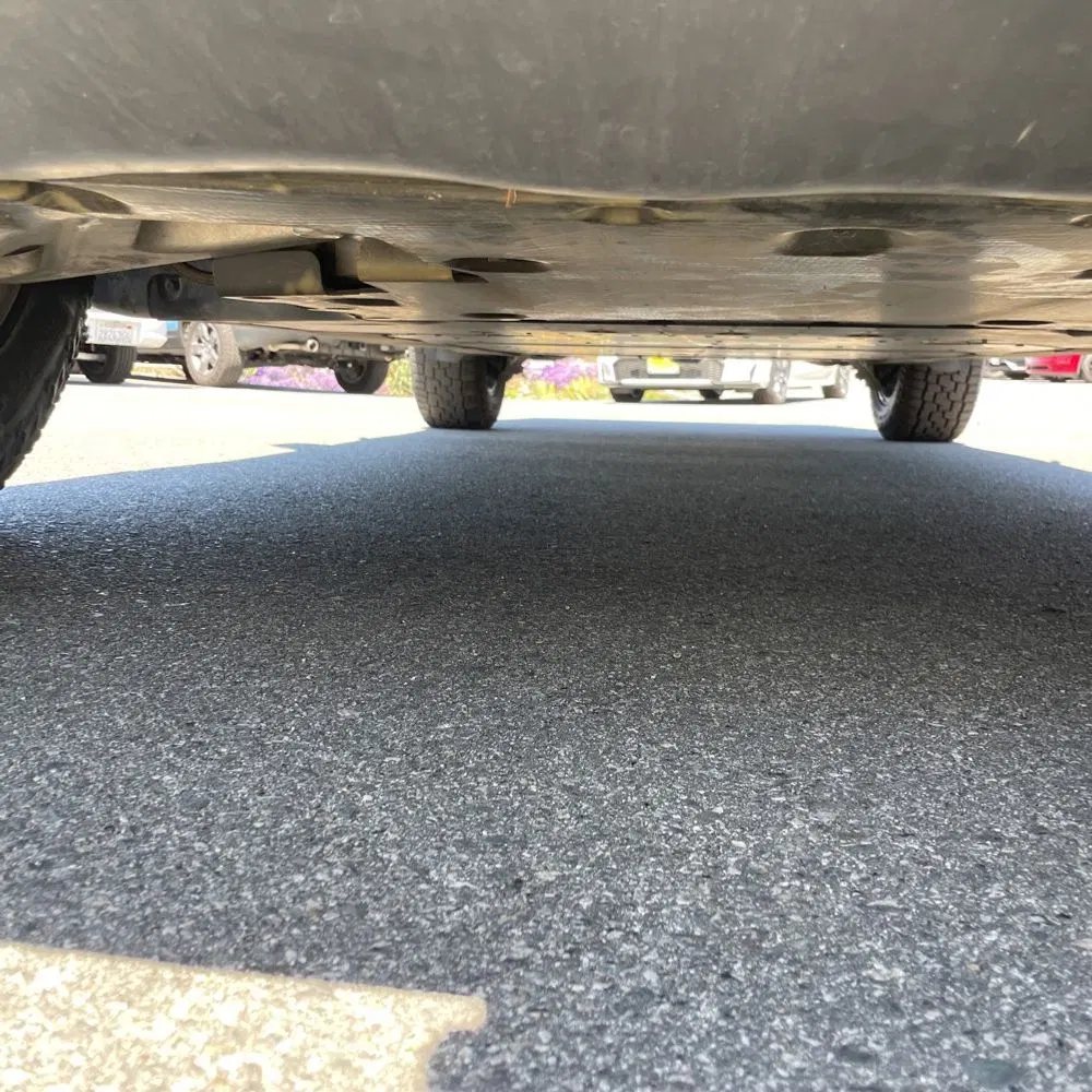 2022 Rivian R1T Launch Edition
