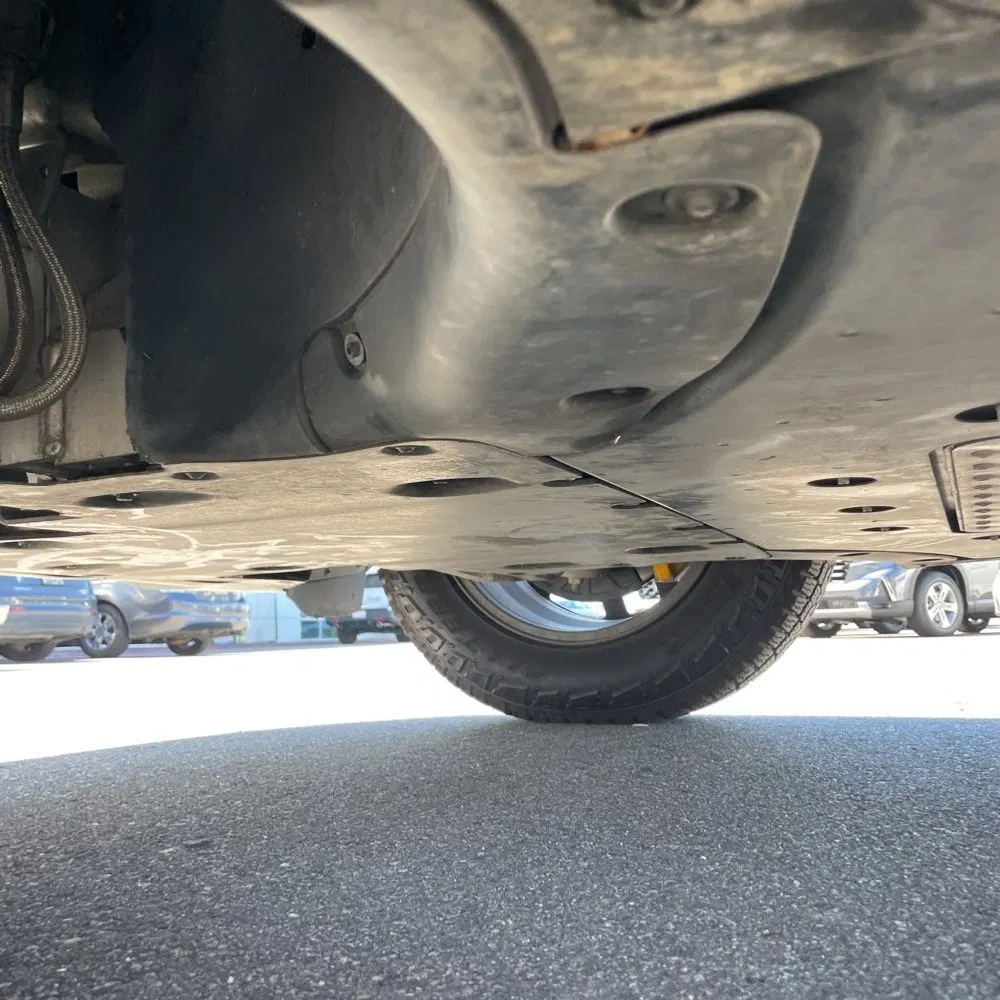 2022 Rivian R1T Launch Edition