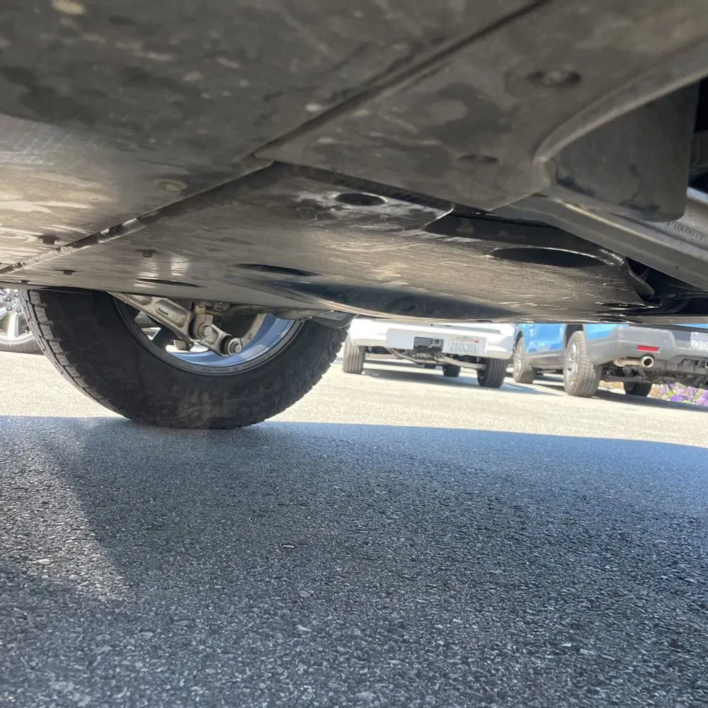 2022 Rivian R1T Launch Edition