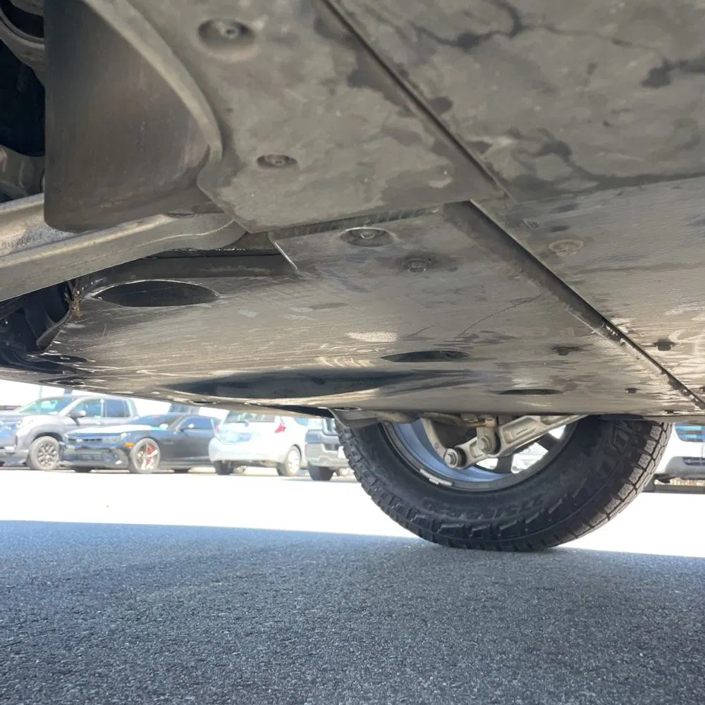 2022 Rivian R1T Launch Edition