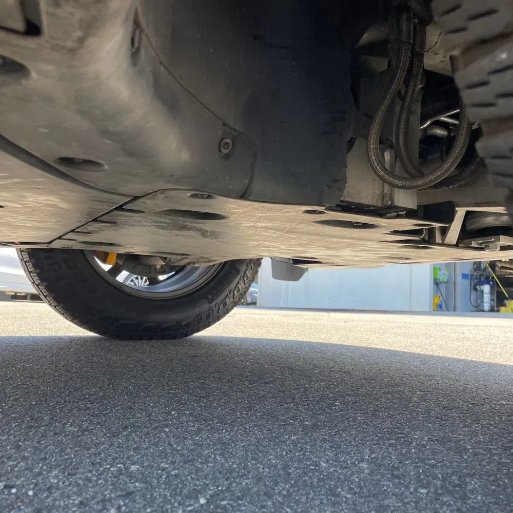 2022 Rivian R1T Launch Edition