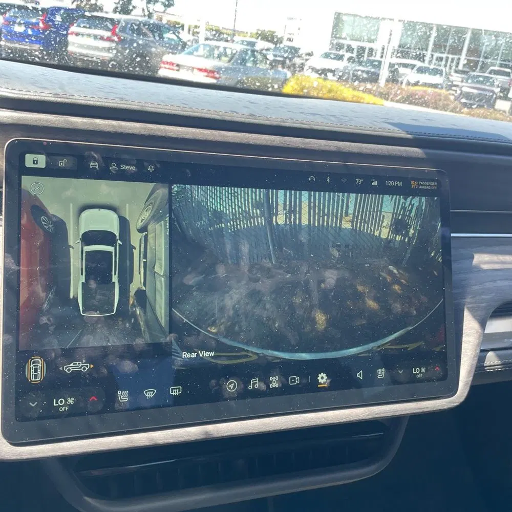 2022 Rivian R1T Launch Edition