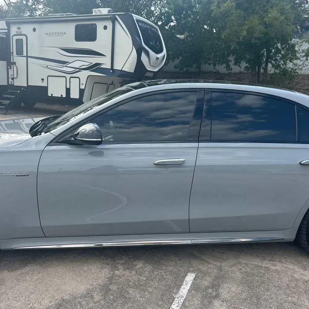 2024 Mercedes-Benz S-Class AMG S63 E Perf