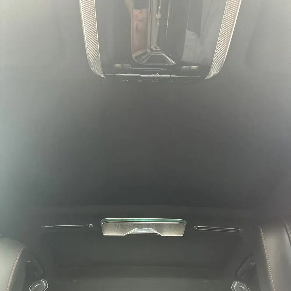 2024 Mercedes-Benz S-Class AMG S63 E Perf