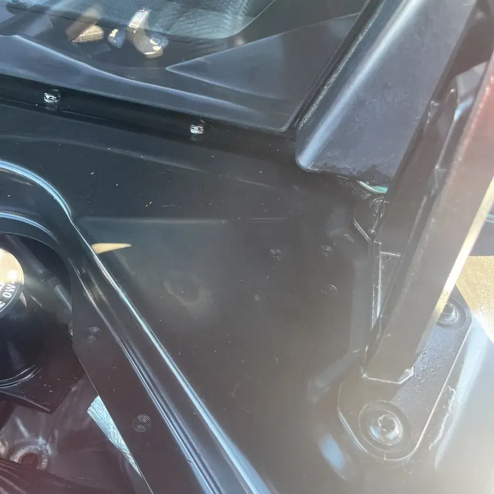 2020 Chevrolet Corvette Stingray