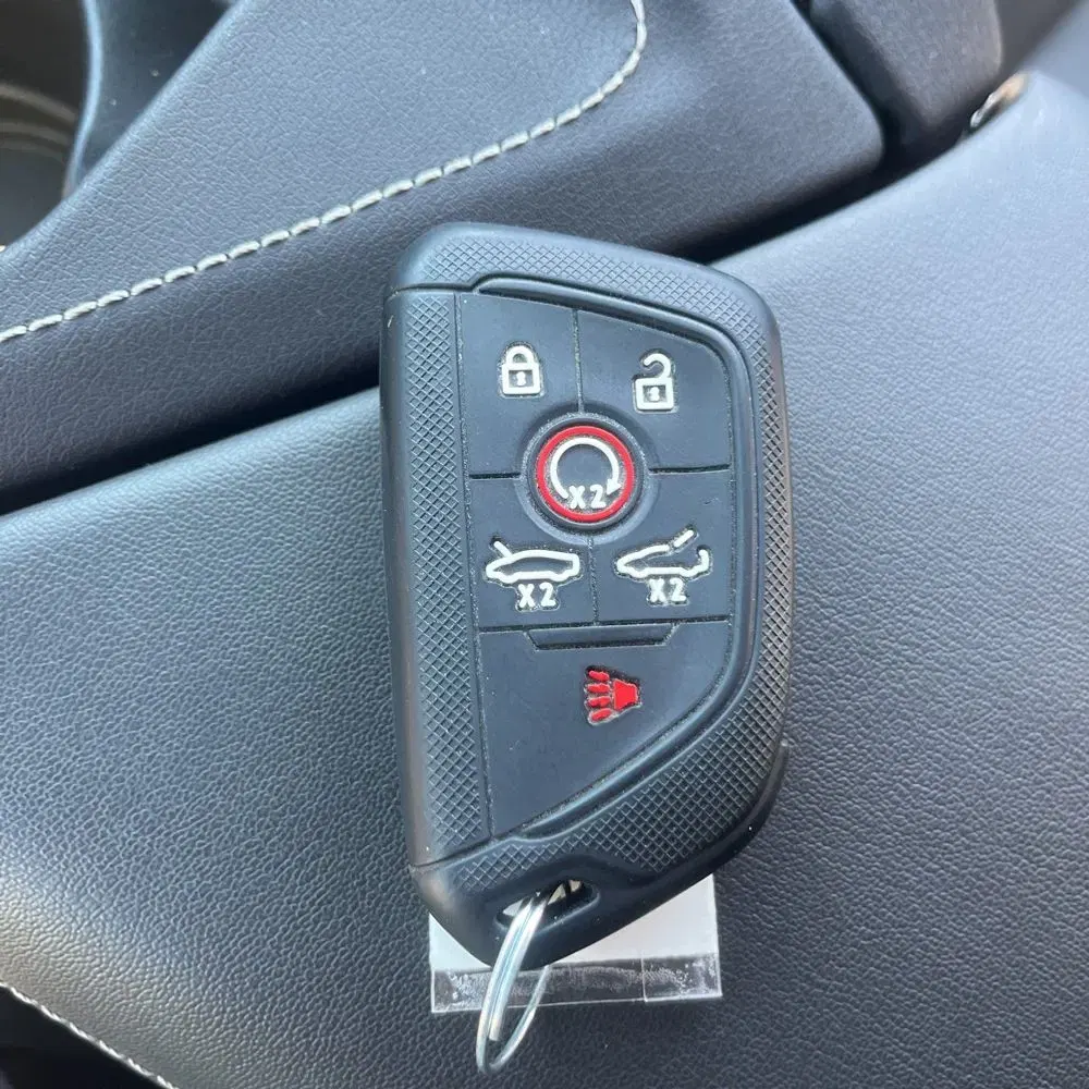 2020 Chevrolet Corvette Stingray