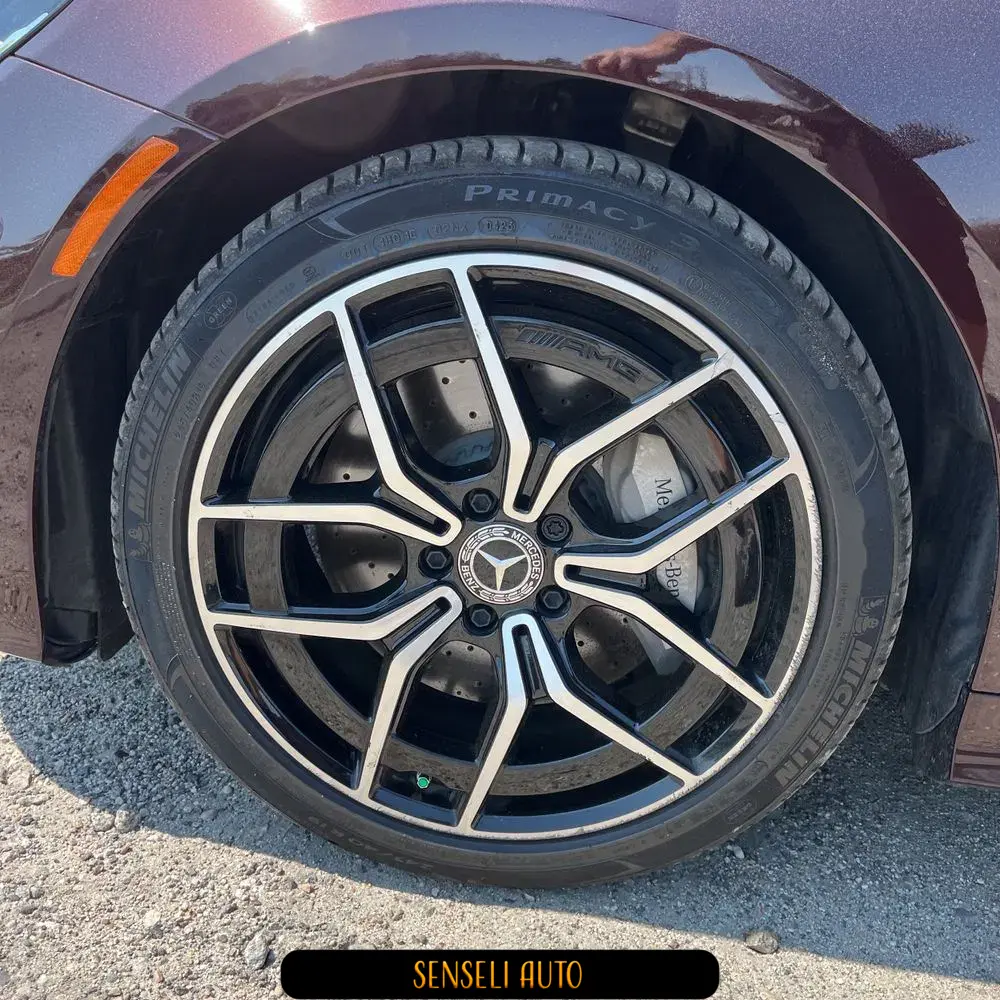 2023 Mercedes-Benz E-Class E 450 4MATIC