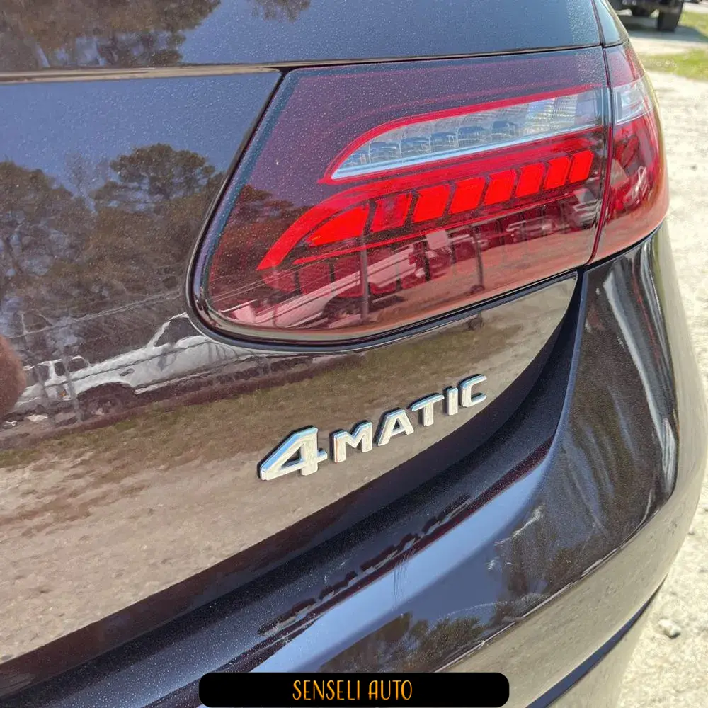 2023 Mercedes-Benz E-Class E 450 4MATIC