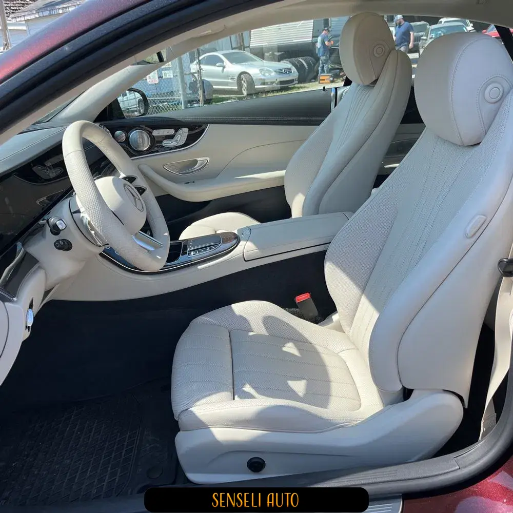 2023 Mercedes-Benz E-Class E 450 4MATIC