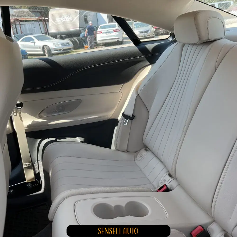 2023 Mercedes-Benz E-Class E 450 4MATIC