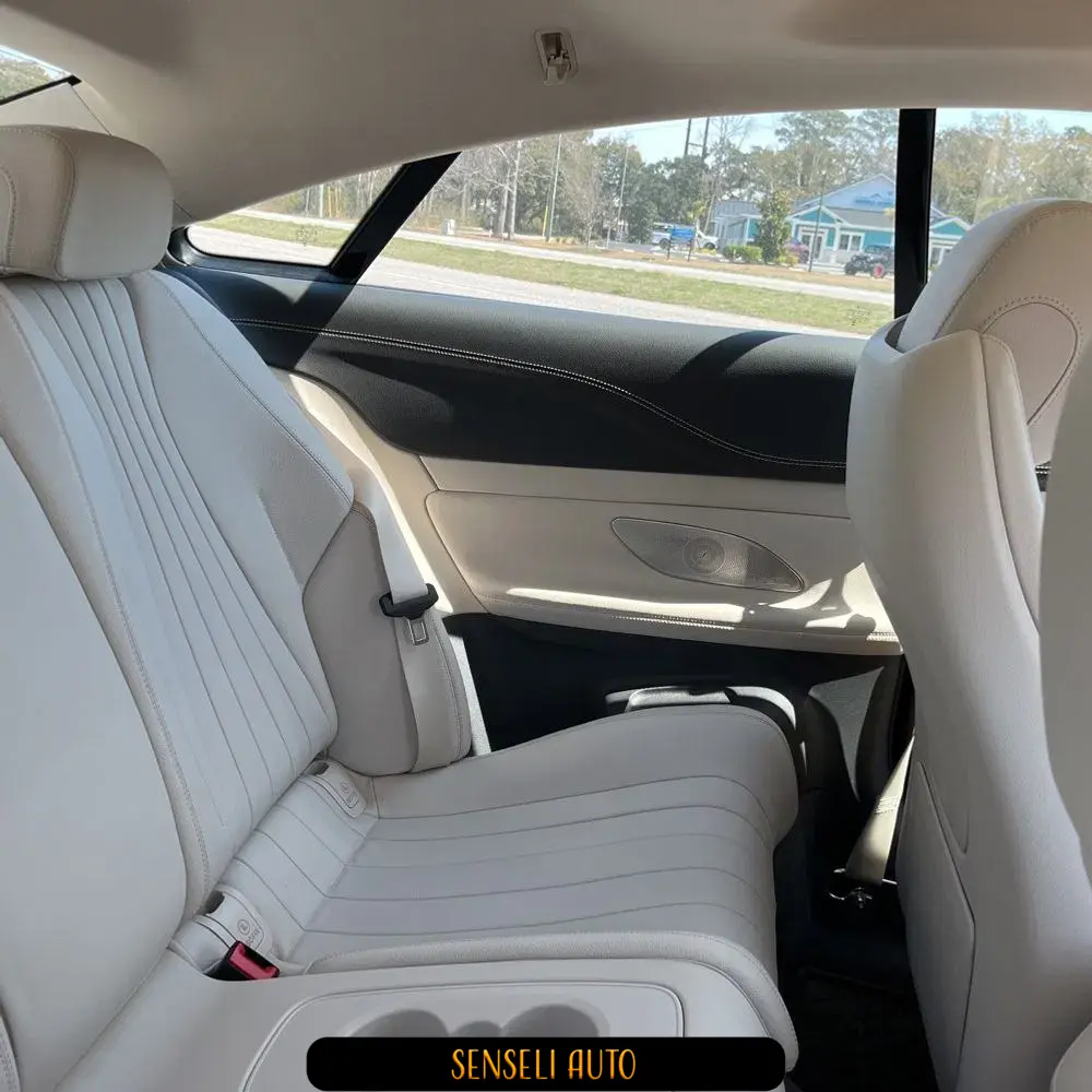 2023 Mercedes-Benz E-Class E 450 4MATIC