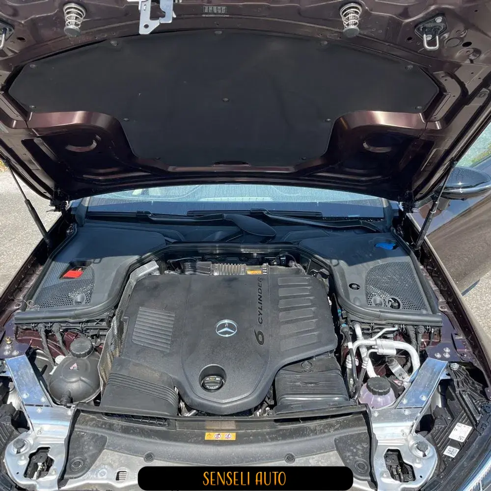 2023 Mercedes-Benz E-Class E 450 4MATIC