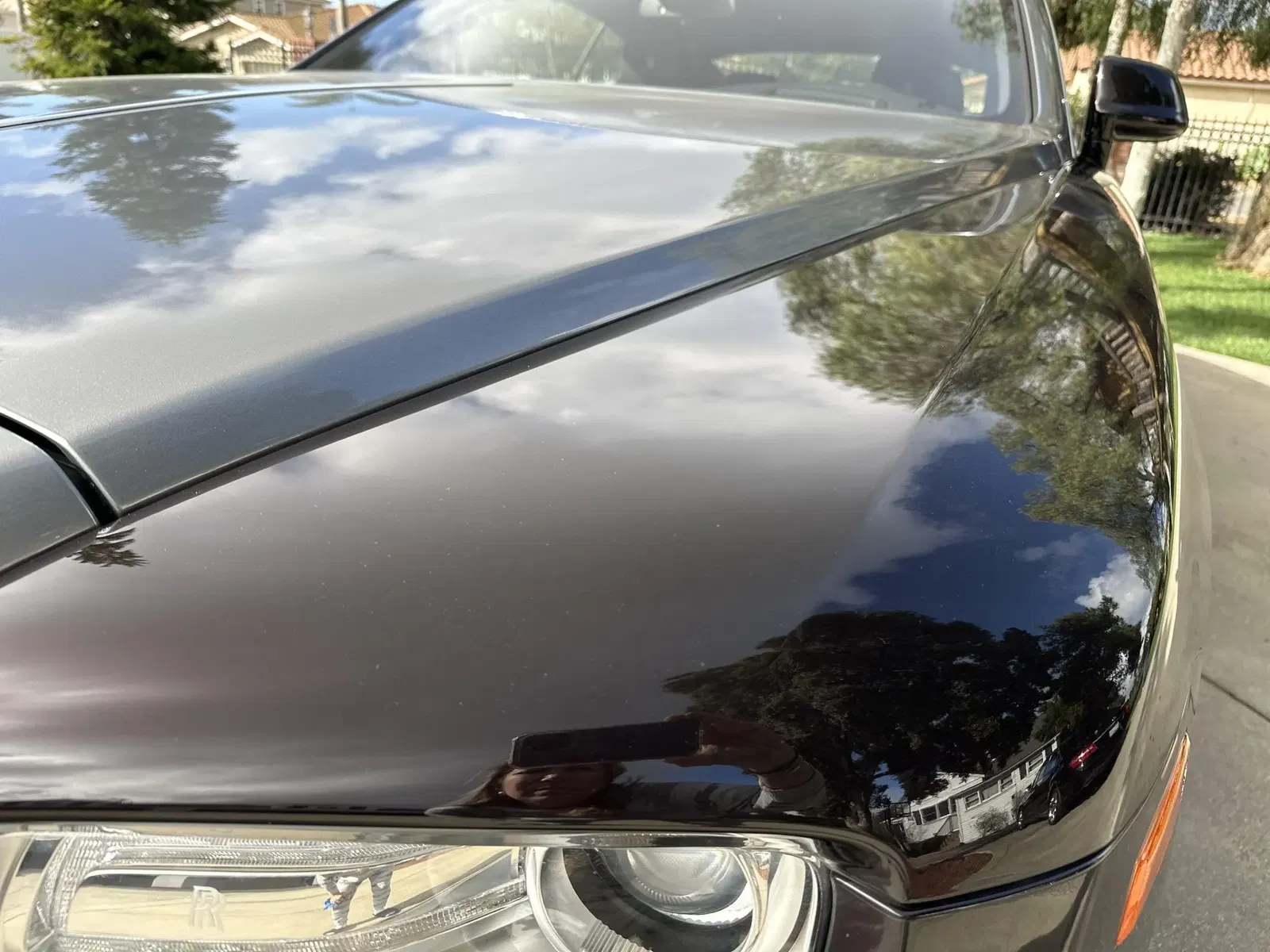 2015 Rolls-Royce Wraith