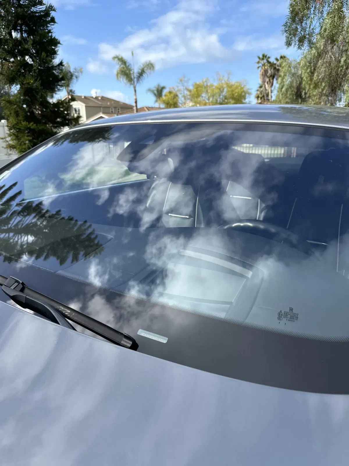 2015 Rolls-Royce Wraith