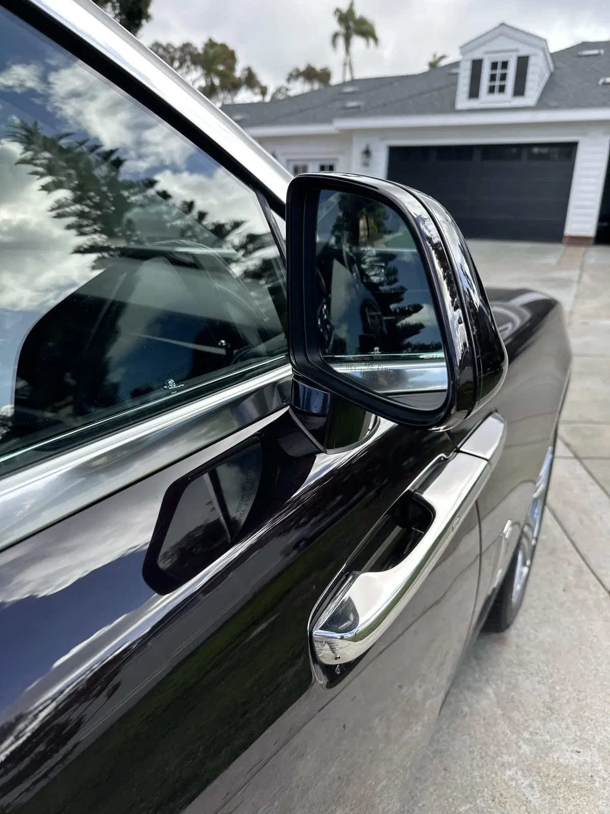 2015 Rolls-Royce Wraith