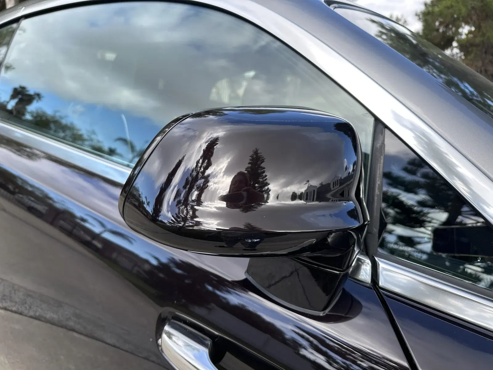 2015 Rolls-Royce Wraith