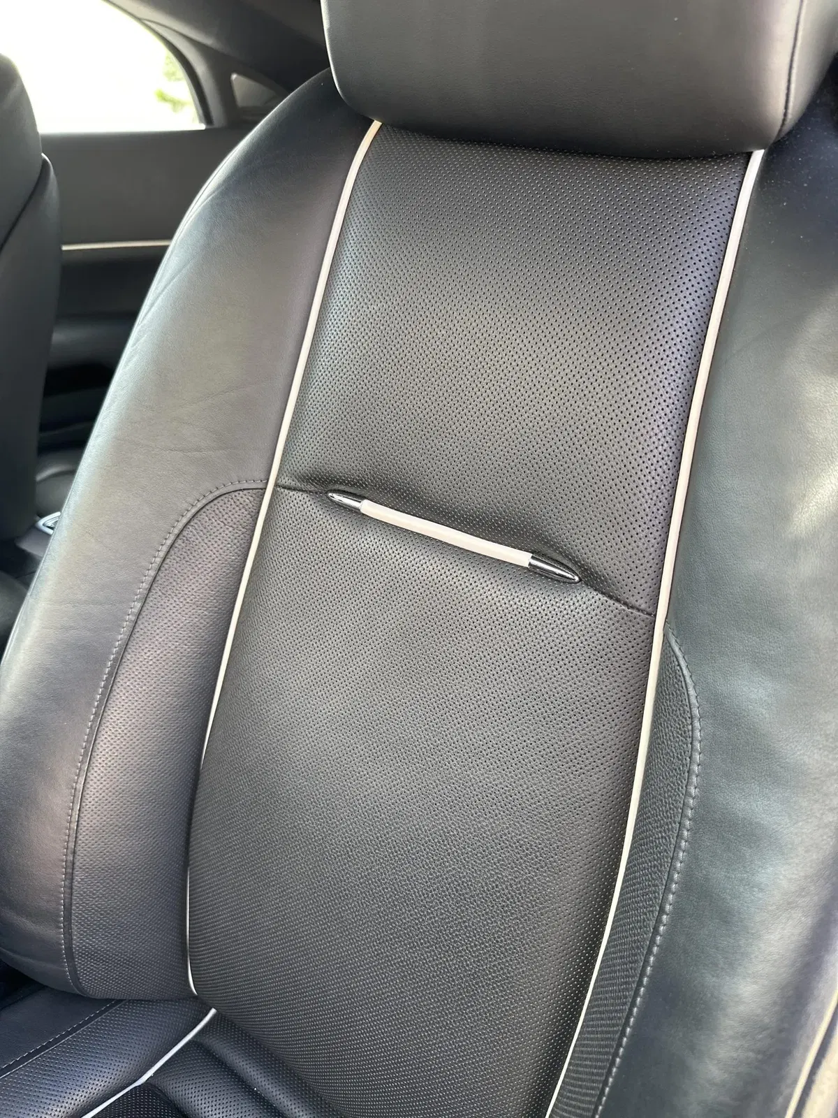 2015 Rolls-Royce Wraith