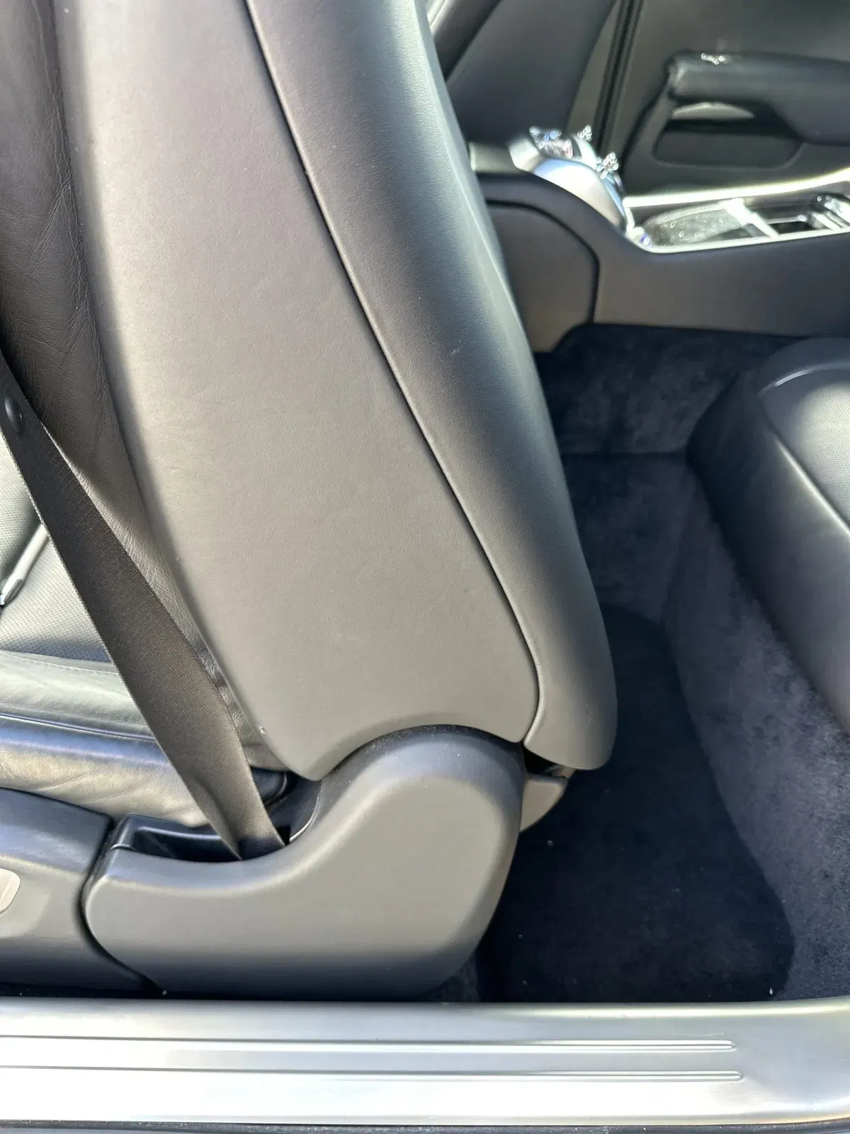 2015 Rolls-Royce Wraith