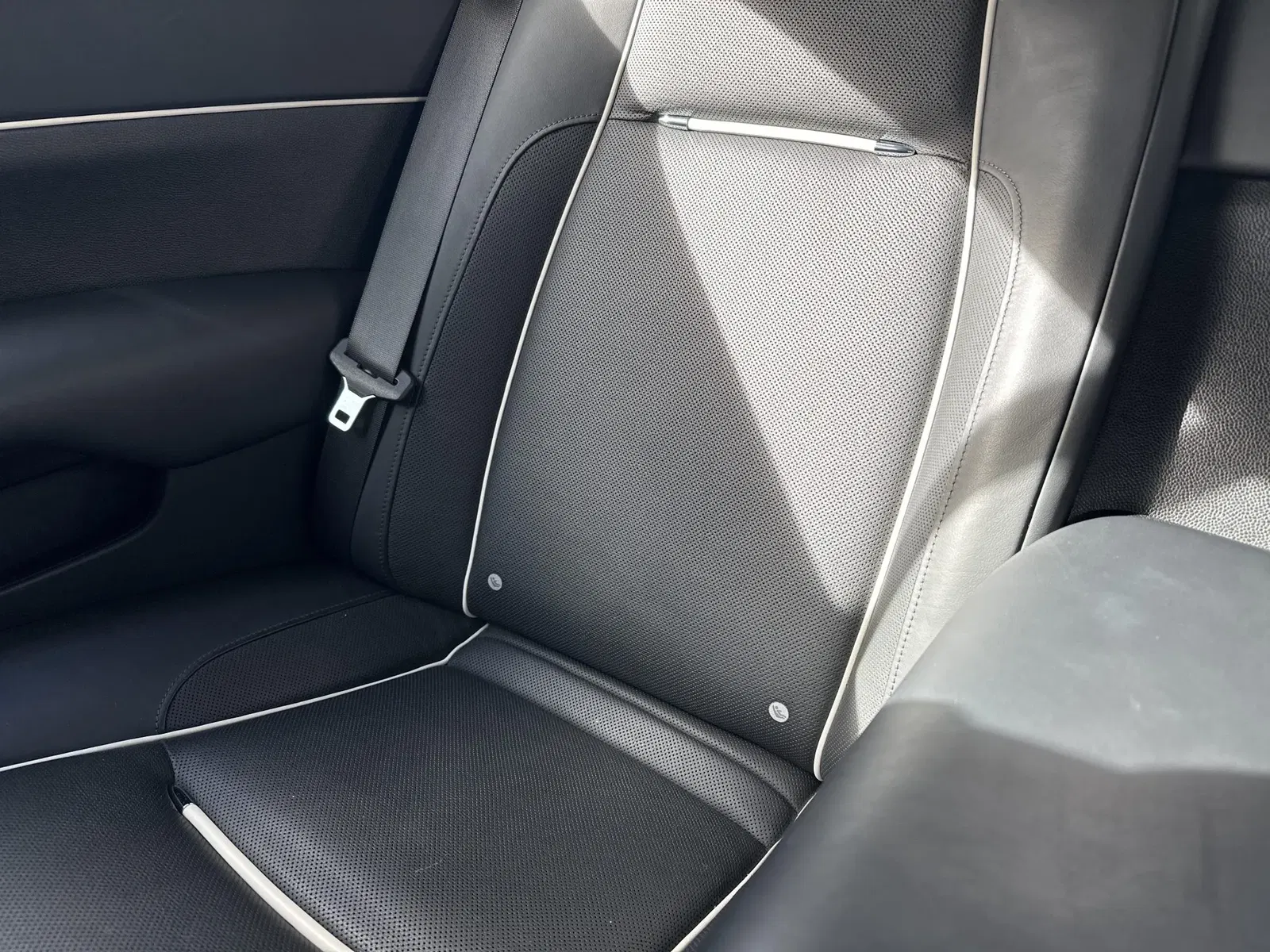 2015 Rolls-Royce Wraith