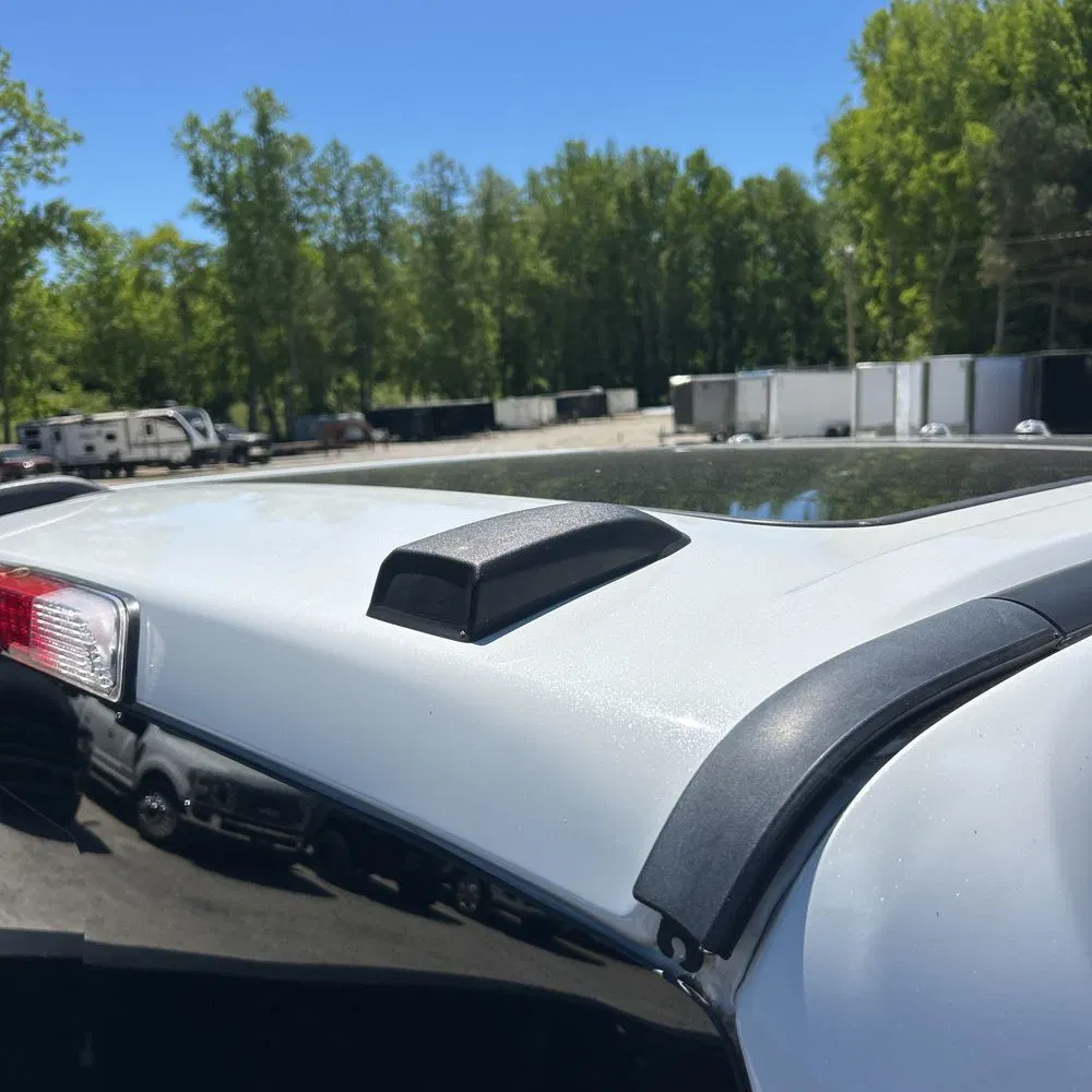 2021 Ford F-250 Super Duty Platinum