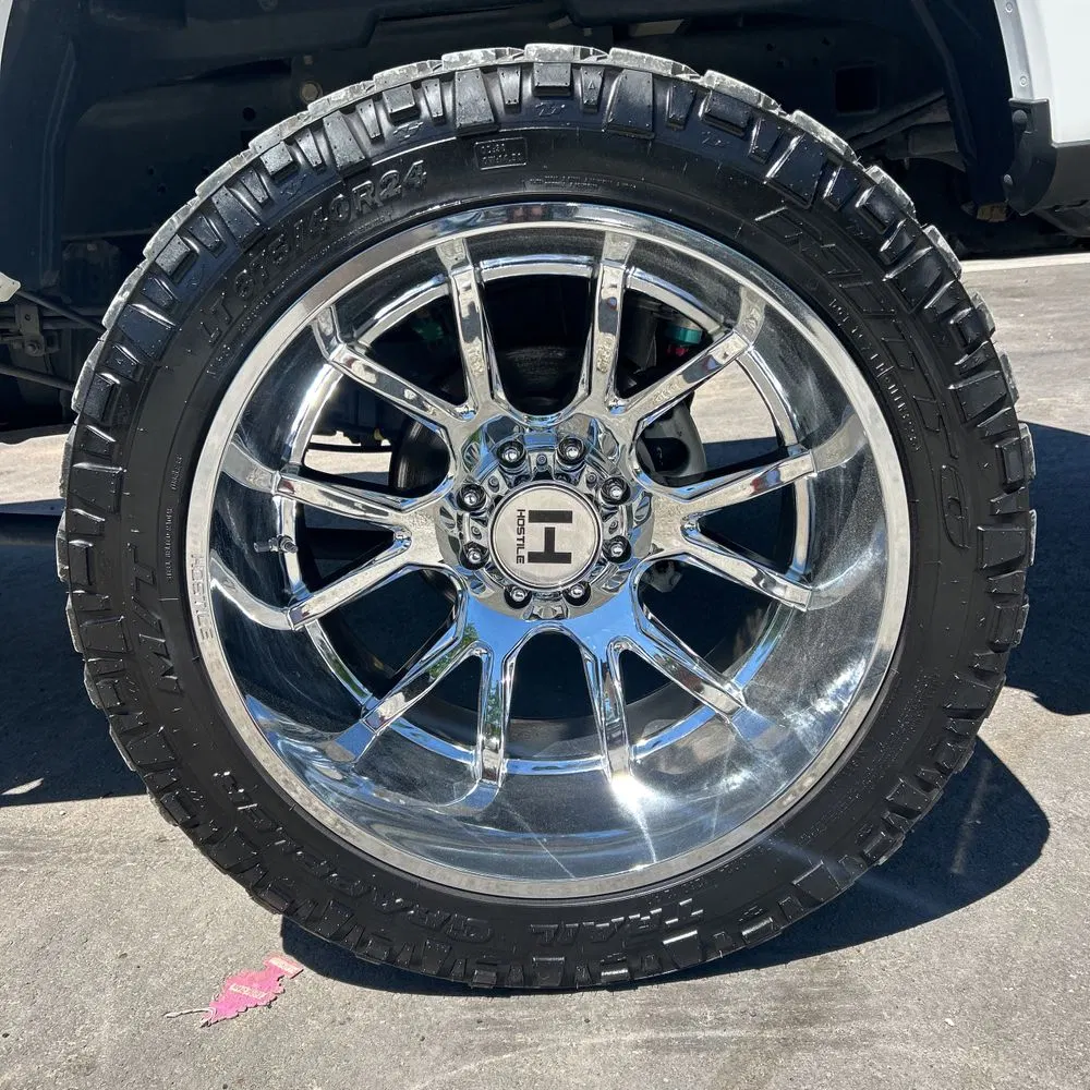 2021 Ford F-250 Super Duty Platinum