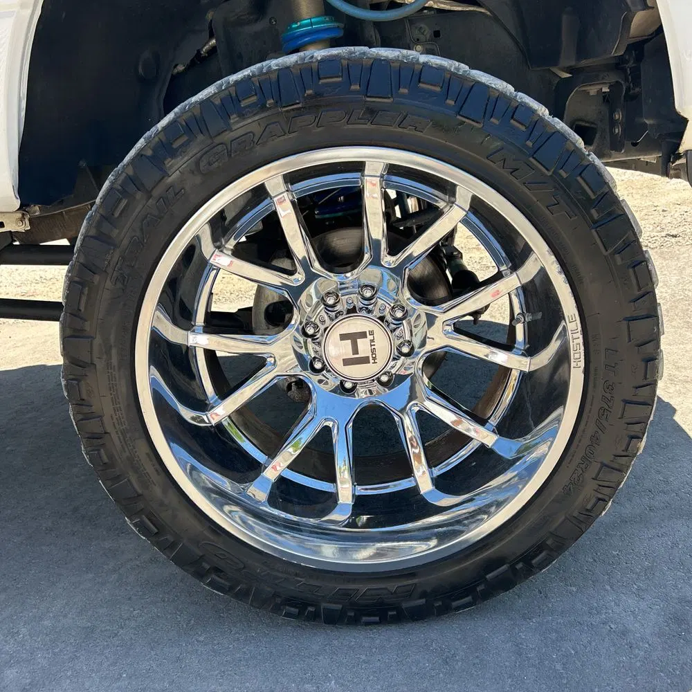 2021 Ford F-250 Super Duty Platinum