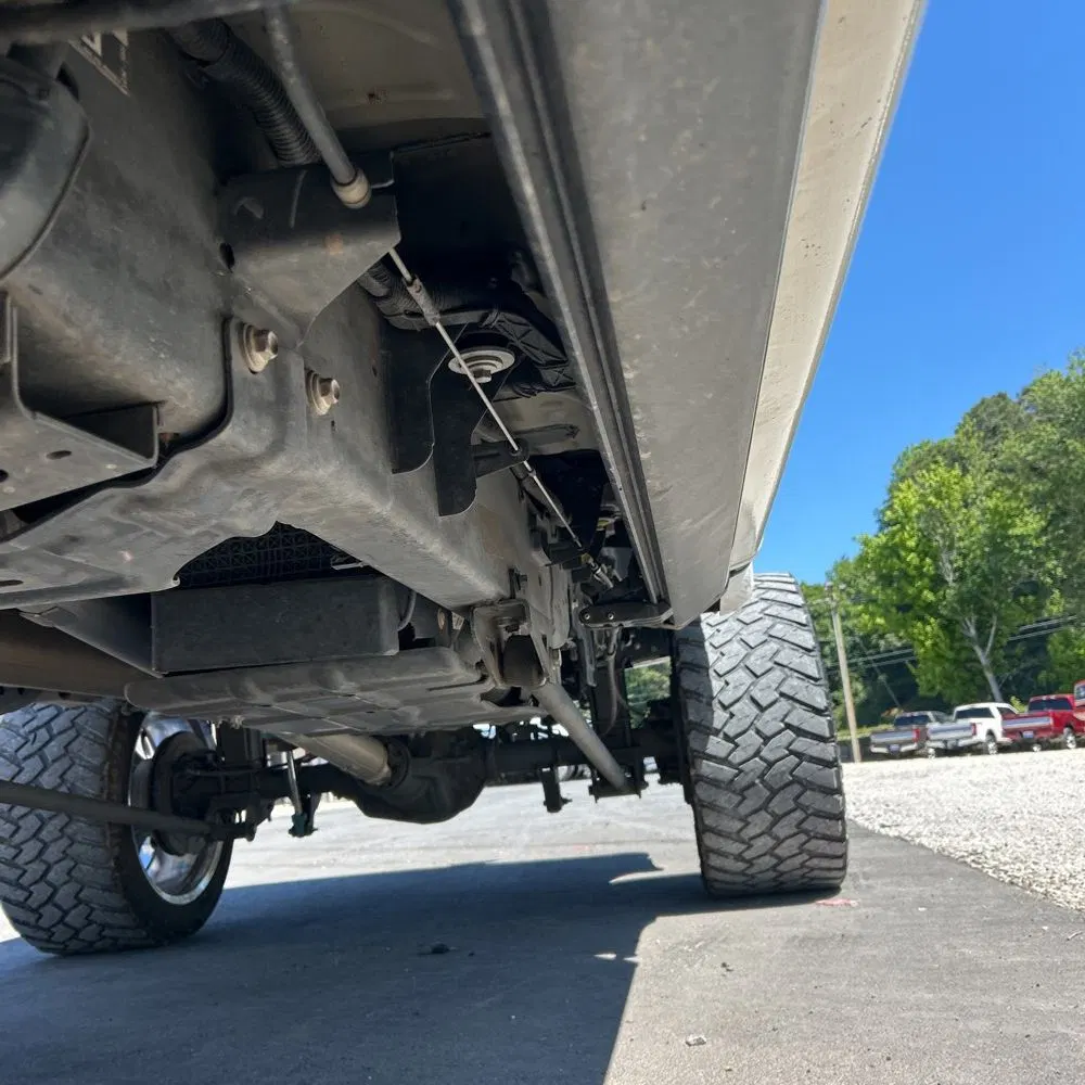 2021 Ford F-250 Super Duty Platinum