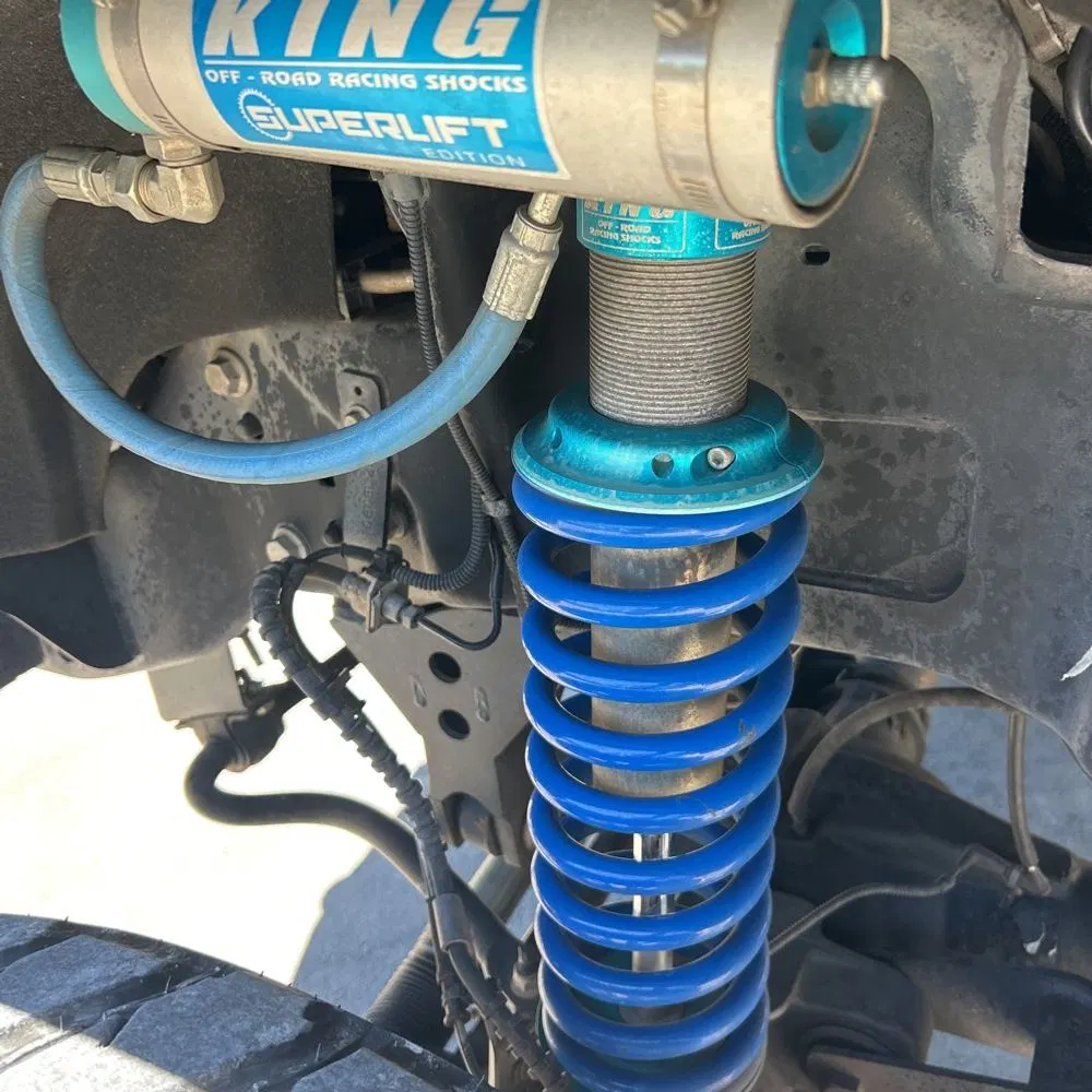 2021 Ford F-250 Super Duty Platinum