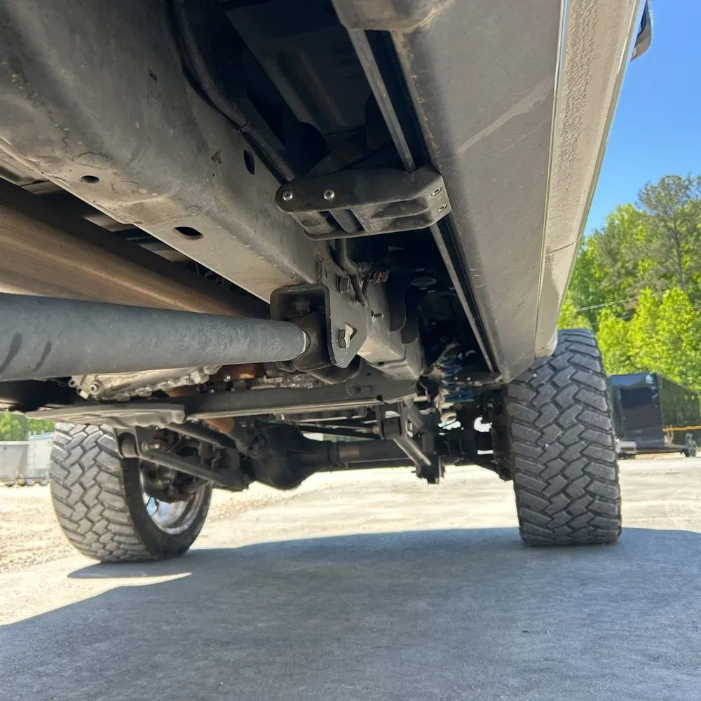 2021 Ford F-250 Super Duty Platinum